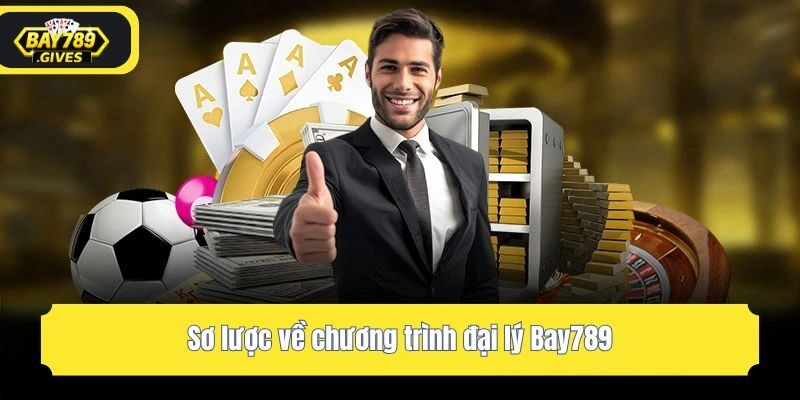 Sơ lược về chương trình đại lý Bay789